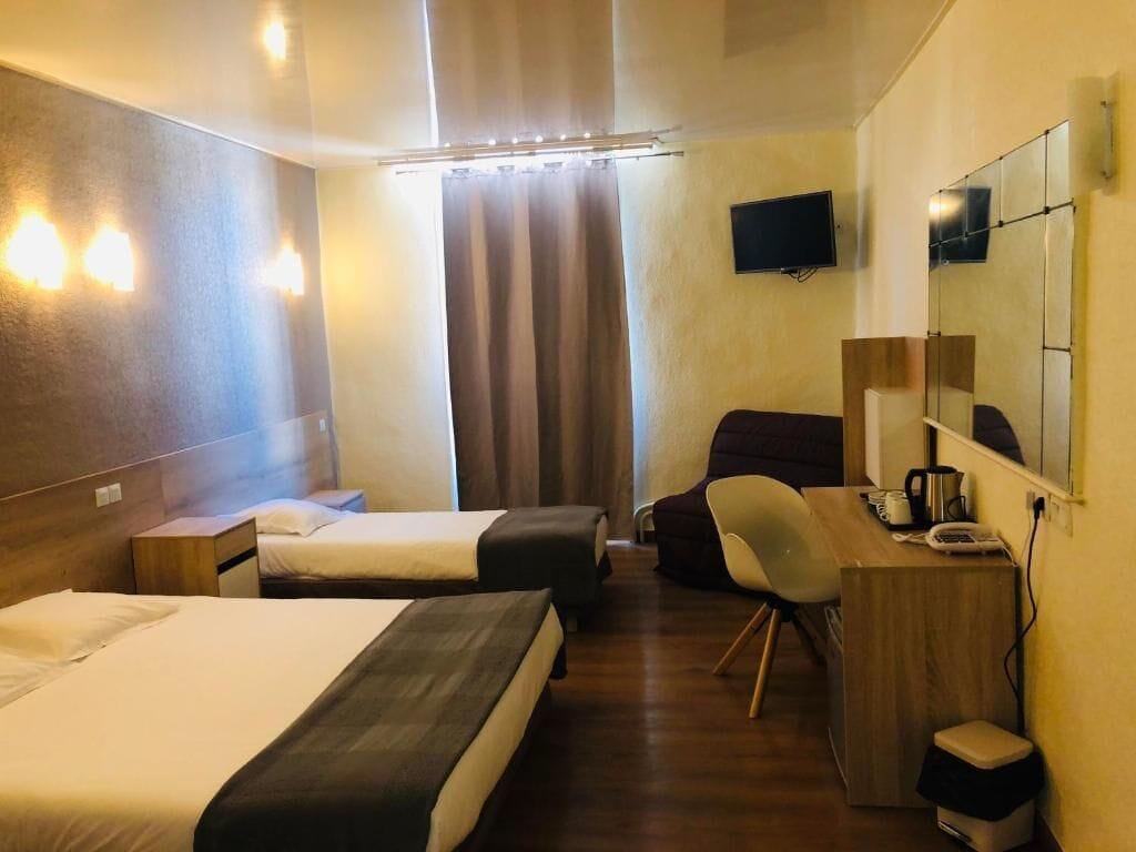 Hotel Empire Nimes