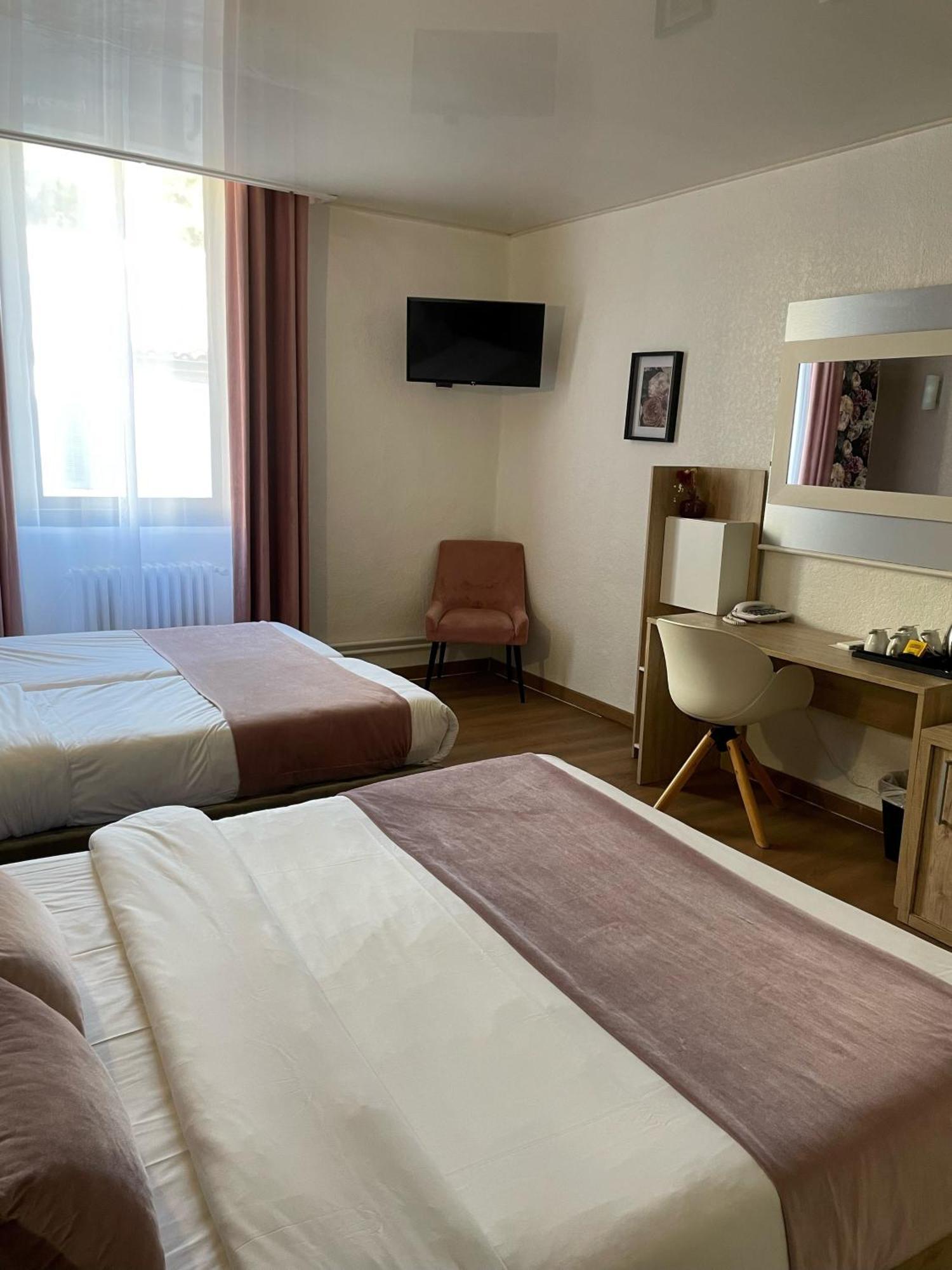 Hotel Empire Nimes